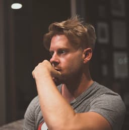 Lee — the biohacker behind PeptideStackers